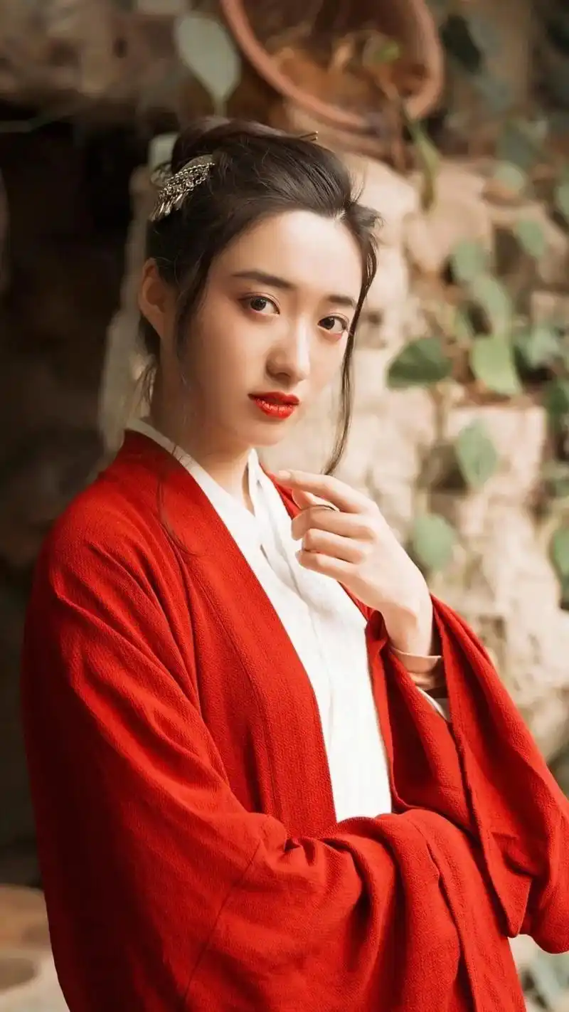 古代美女的多种叫法