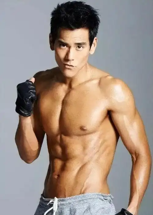 彭于晏:那令人瞩目的时代终究结束,颇为遗憾