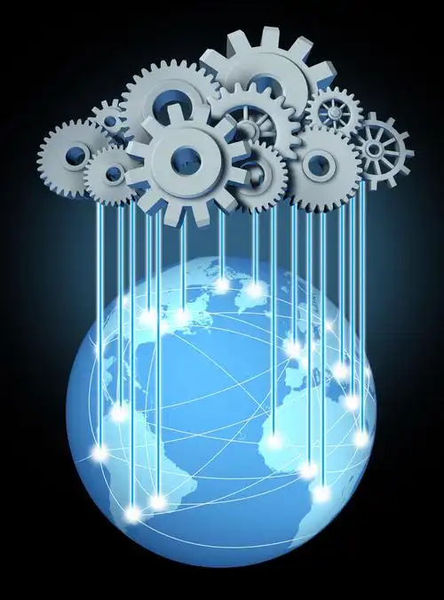 高科技地球图片大全-高科技地球高清图片下载-觅知网