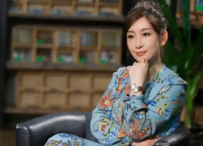 我只服这5位,年轻时一般,快40岁才变美_秦海璐_刘敏涛_观众