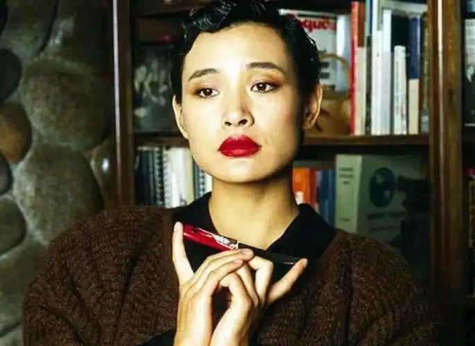 金鸡奖国籍,陈冲因国籍落选金鸡奖影后