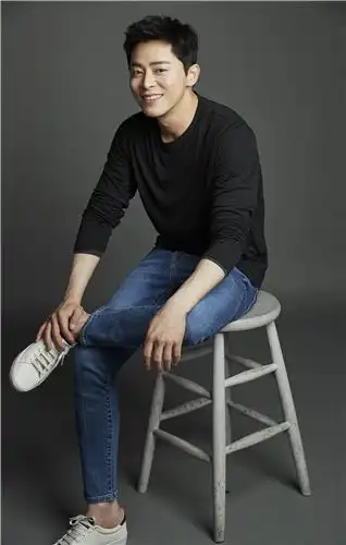 twocops赵正锡愿做水一样的演员