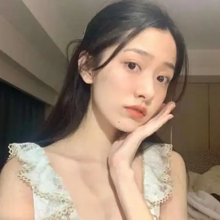 女qq头像2021最新高清图片