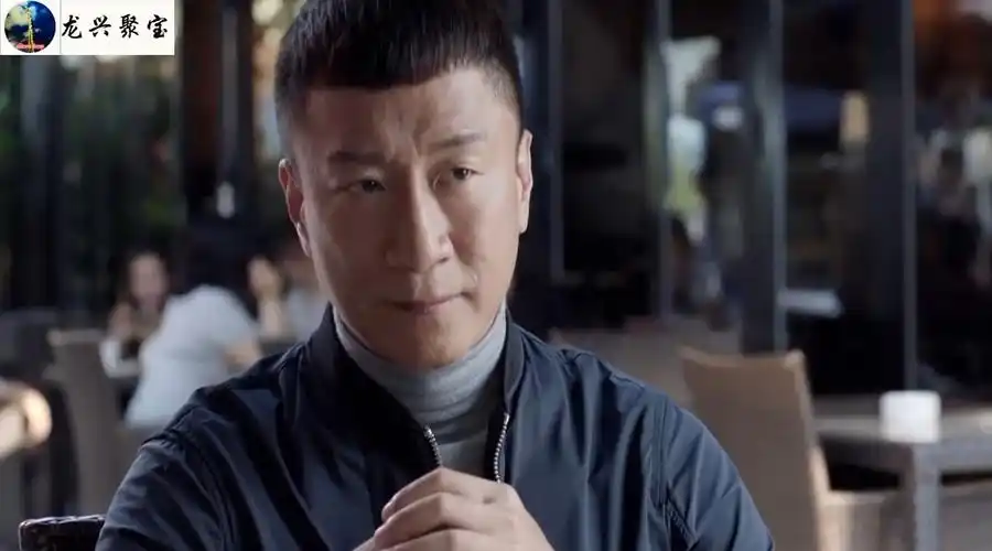 孙红雷《好先生》:陆远去应聘工作,被翻出犯罪老底