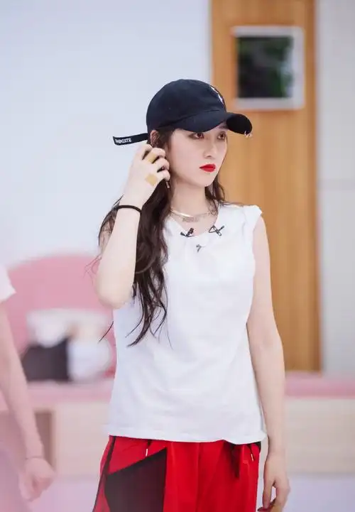 孟佳乘风破浪的姐姐第二期剧照图片33