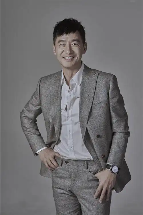 对话我的父亲焦裕禄男主角郭晓东当演员的要拿硬功夫说话