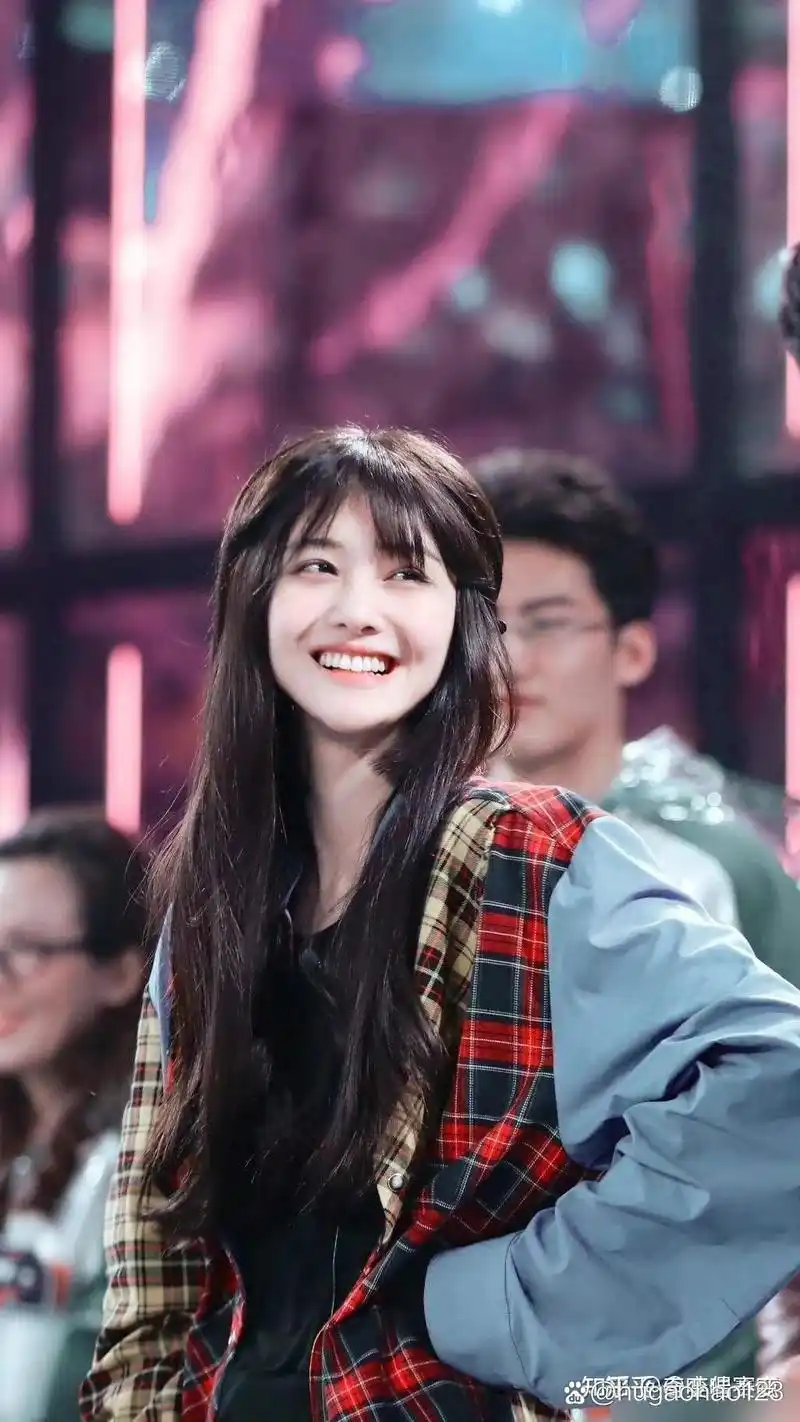 郑爽的颜值巅峰是什么时候