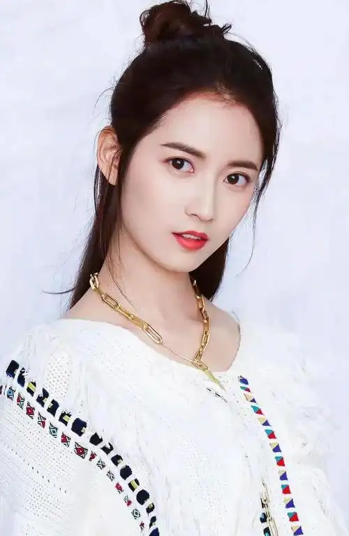 分享图片漂亮美女陈钰琪