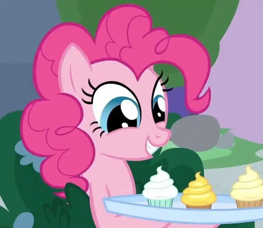 小马宝莉|碧琪自截头像🥳