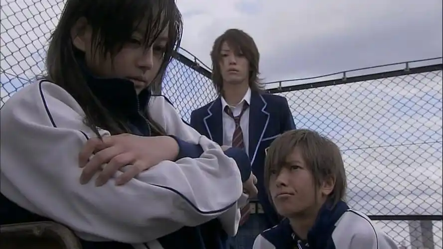 经典日剧推荐野猪大改造中文字幕版海外也能看