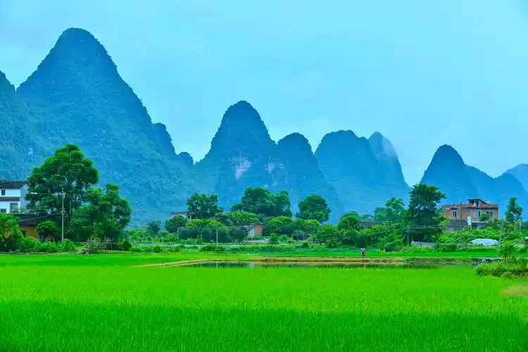 旧县村古民居一瞥