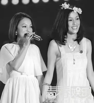 范玮琪否认因耍大牌遭封杀 揭秘范玮琪张韶涵不和撕逼内幕