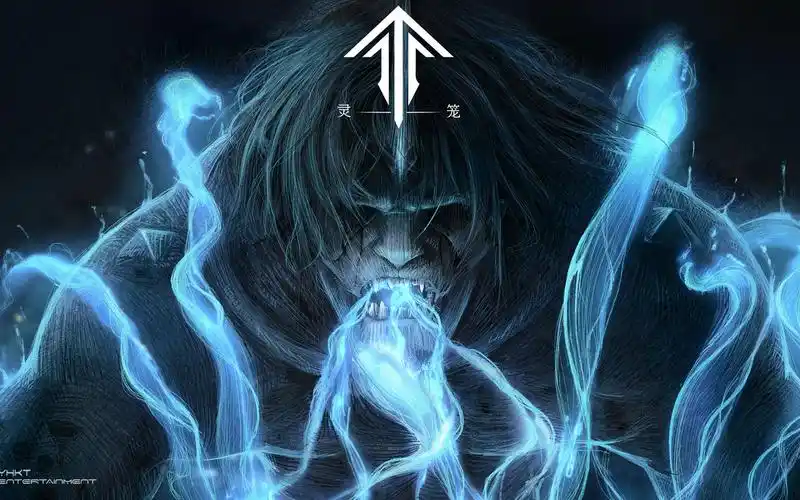 【灵笼/燃向】revolution 可恶,怎么会有人不爱猛男!