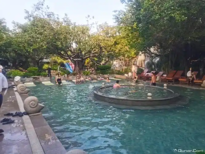 点评中山泉眼温泉度假酒店 ggw57对中山泉眼温泉度假酒店的点评_ 去