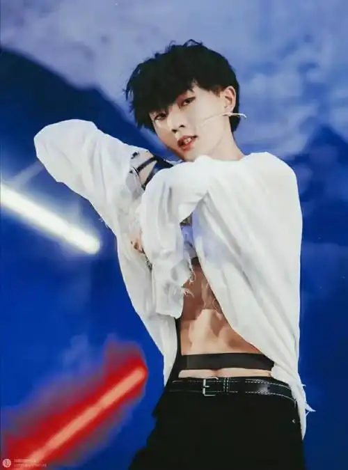 时代少年团宋亚轩