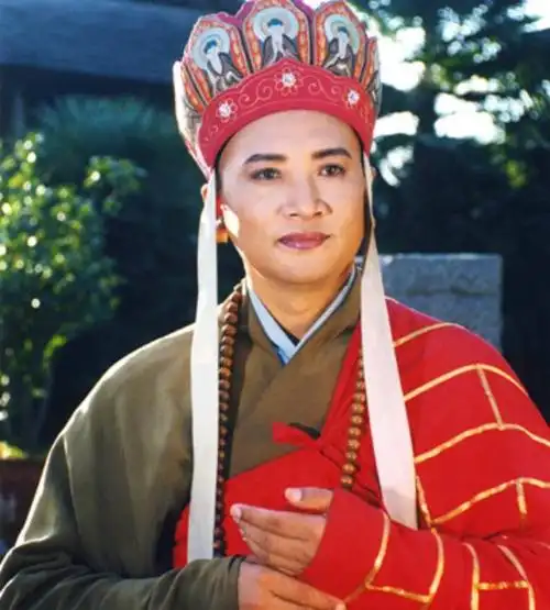 迟重瑞妻子是谁("唐僧"迟重瑞陪首富老婆绘画)(6)