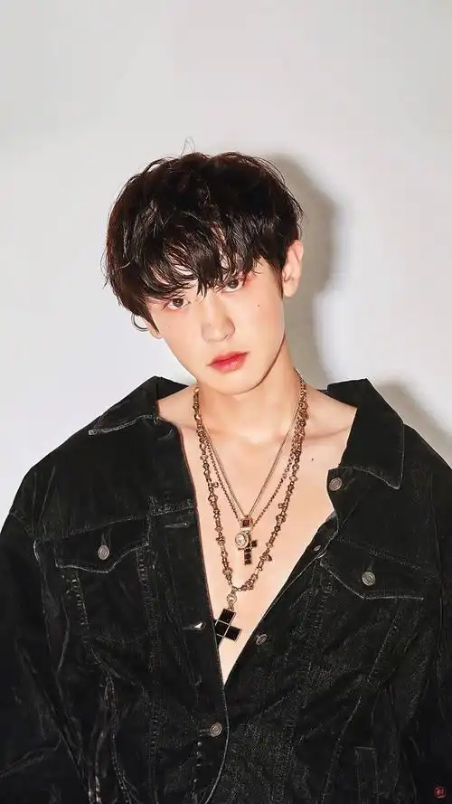 有没有关于朴灿烈的神图? - 知乎