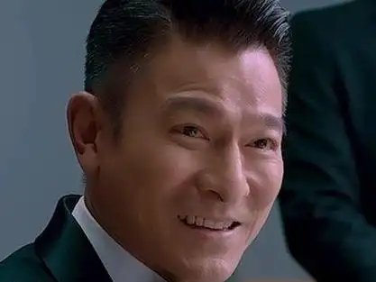 我回来了,2020演唱会如约而至 #刘德华 #高清 #60帧 - 抖音