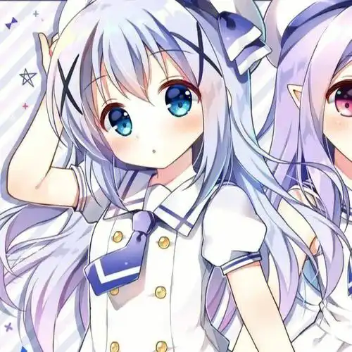 把春天搬进家 #春日漫游计划  #闺蜜头像  #姐妹头像  #可爱头像