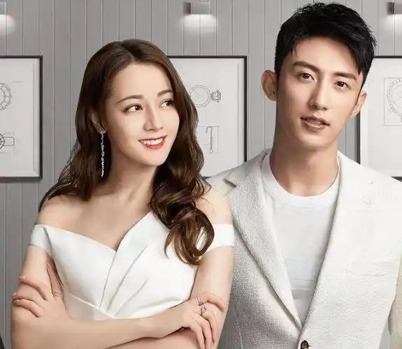 狗仔暗示黄景瑜当爸,迪丽热巴已有身孕,孩子或即将出生_恋情_事情