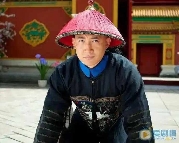 180身高演员王阳凭借谍战剧《叛逆者》再次翻红,谁知道181 - 抖音