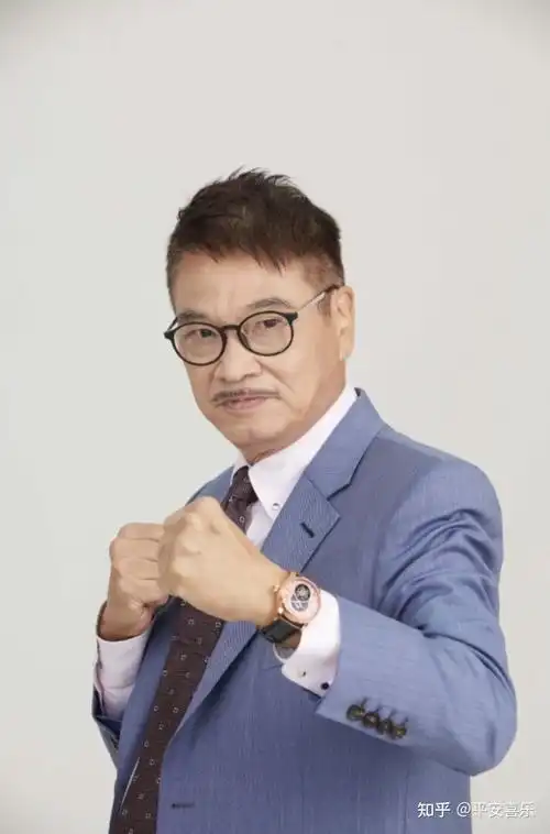 为何吴孟达病情发言人是田启文?深扒他与吴孟达,周星驰的隐秘往事 -