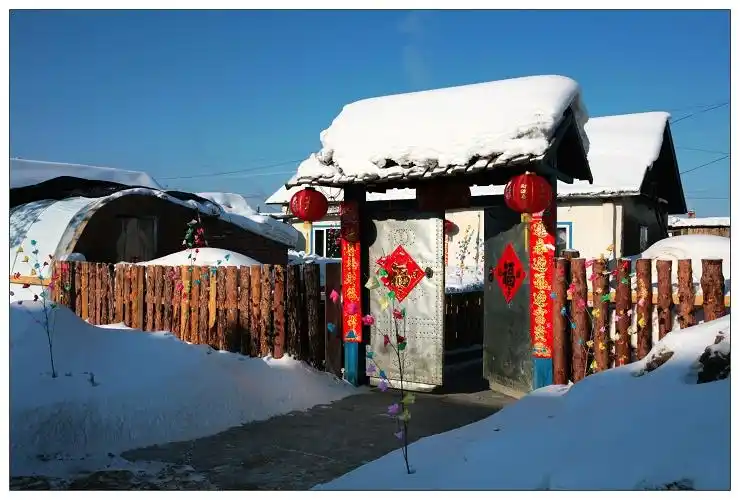 北方过年,有一个影响极为广泛的俗语:"二十三糖瓜粘,二十四扫房日,二