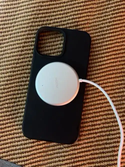 便宜好用的magsafe充电器充电器