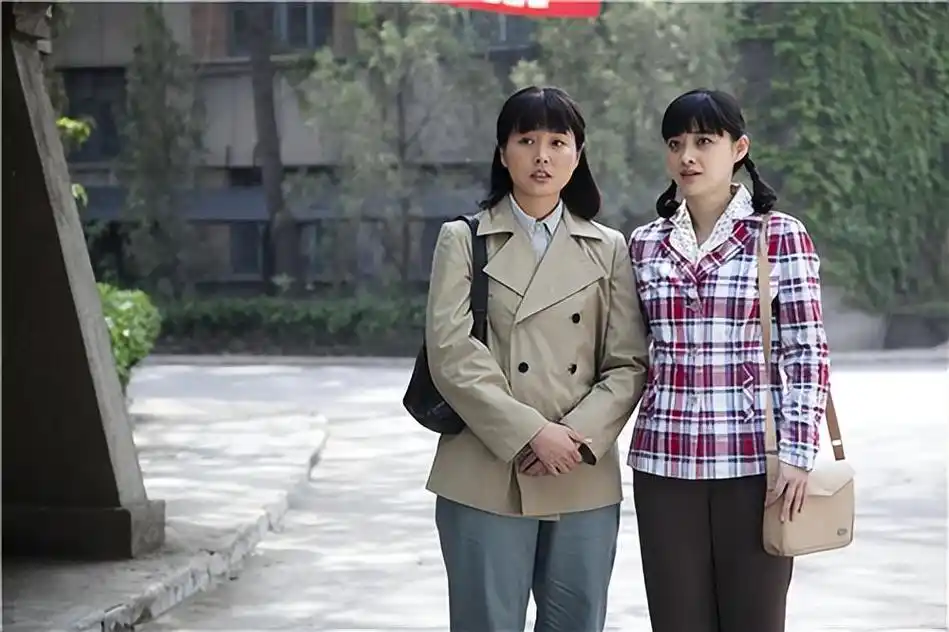 《父母爱情》:她是剧中最美的女人,为出演这个角色,暴瘦20斤!