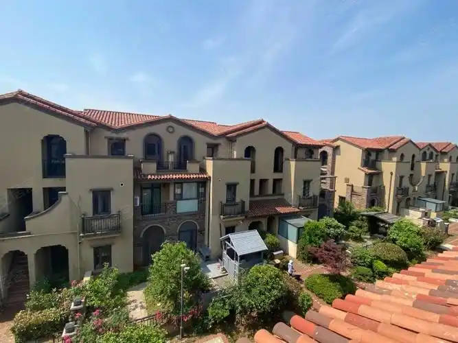 常州房产网>常州二手房>武进二手房>太湖湾二手房>太湖香树湾(别墅)>