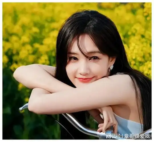 "李一桐,你等欧豪6年"!别忘曾为你心伤白头,一夜到老的人啊