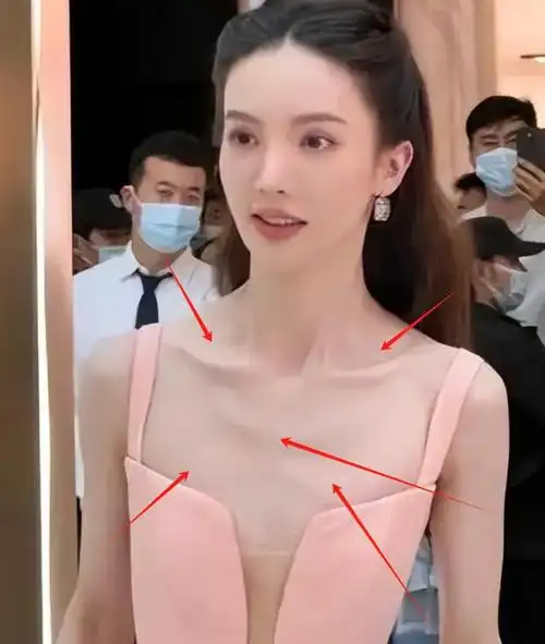 瘦到病态,强行装嫩,动脸整容,内娱的畸形审美,什么时候能结束|张檬