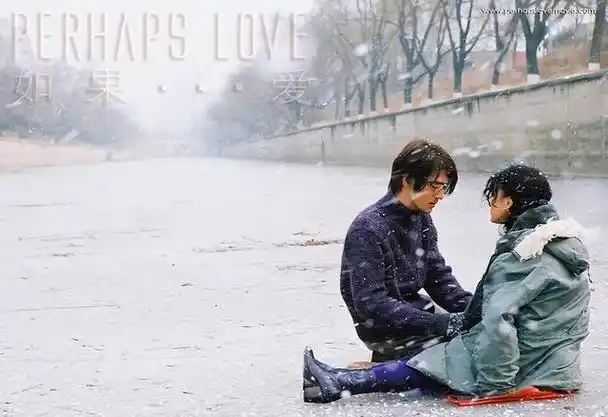 看了金城武对周迅偏爱的"证据",才明白啥叫"英雄难过美人关"