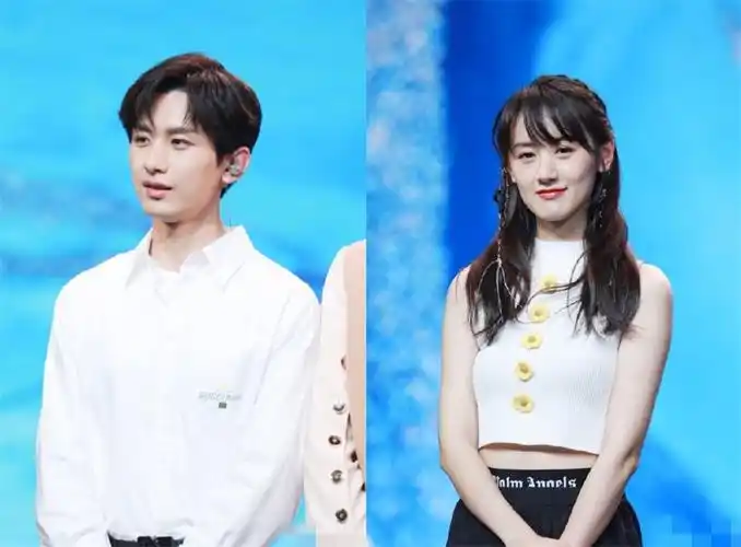 跟成毅闹掰后袁冰妍颜值更上一个台阶近照美的粉丝不敢认