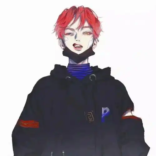 超炫酷qq头像男生动漫 - 搜狗图片搜索