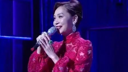 邝美云《我的祖国》和原唱风格完全不同, 别有韵味