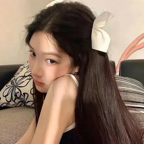 2023最新文艺温情浪漫女生头像_女生头像_我要个性网