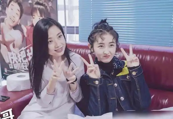 艺考成绩出炉,包揽三个第一的她抢了风头,成绩秒杀张子枫赵今麦