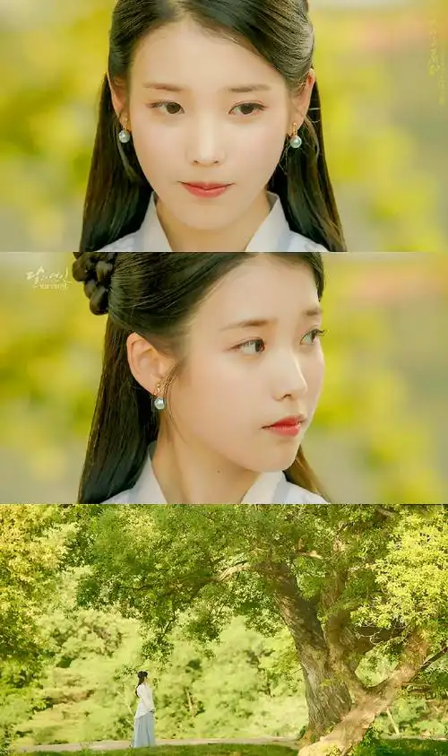 李知恩##iu##步步惊心:丽