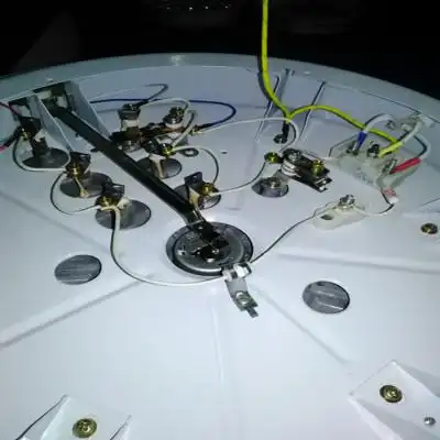 2l3l4l5l6l8l10l13l18l23l28l36l45l大小电饭锅配件限温器温控器