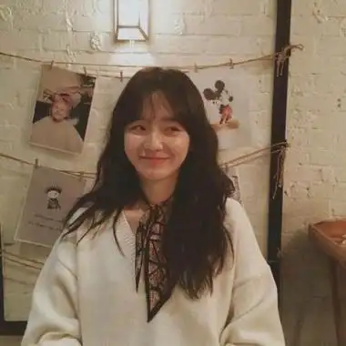 甜美微笑头像女甜美微笑的高清女生头像图片