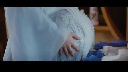 怀孕视频肚子疼要生了古装剧