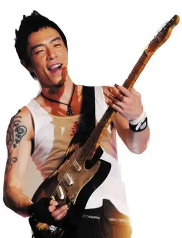 《我是歌手》黄贯中将复活 不再唱beyond的歌