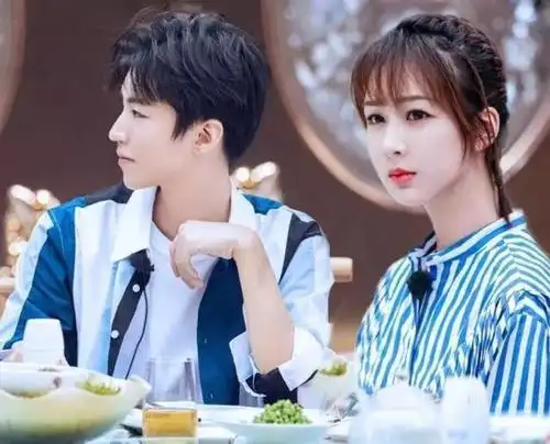 杨紫用王俊凯的名言祝福大王结婚,一次暴露了自己的两个好友|易烊千玺