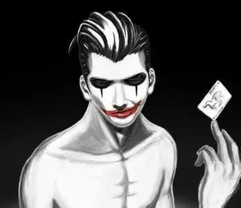 画画希斯莱杰简笔画 简笔画图片大全-蒲城教育文学网