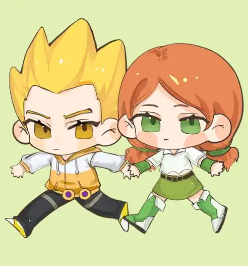 绽放友情的光~99909090斗龙战士2末画东方末蓝天画热度(994)