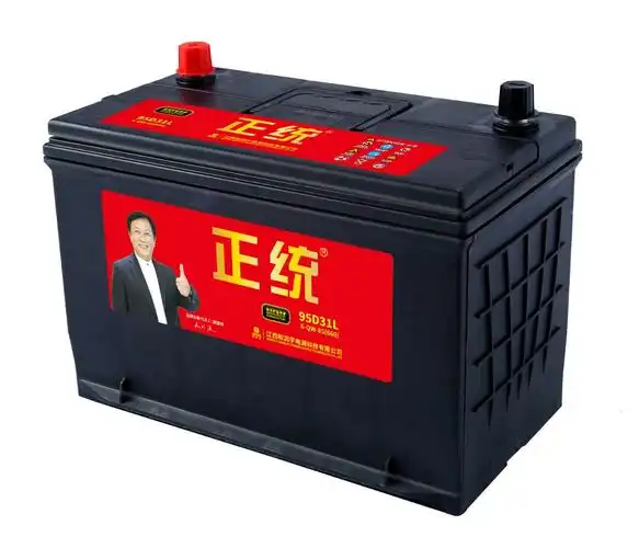 正统12v上门成都电瓶80ah货车汽车皮卡江铃汽车电瓶