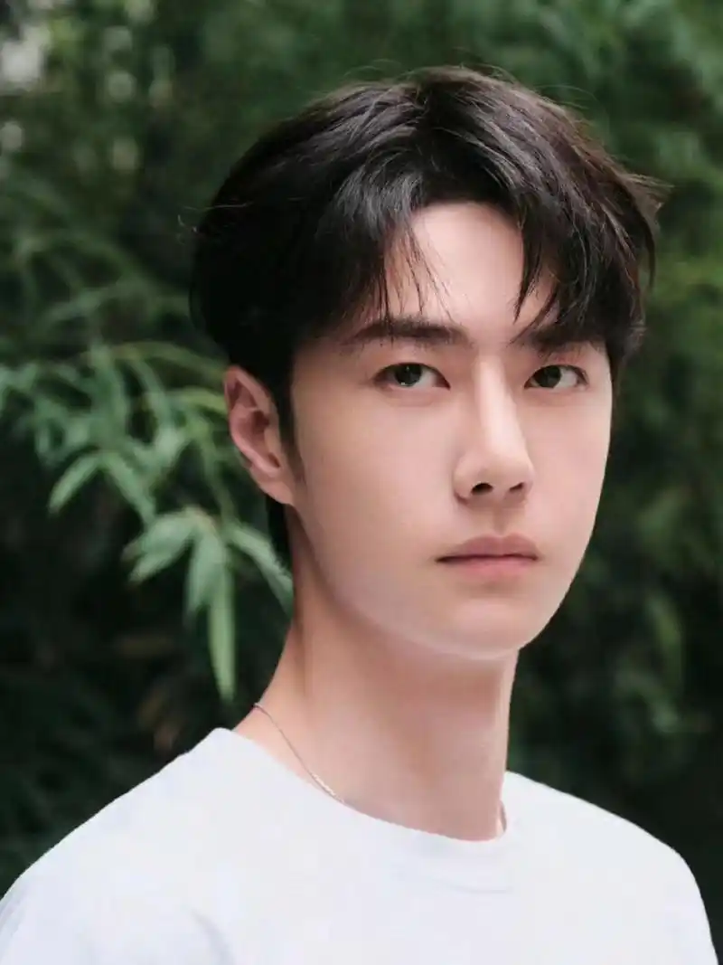 王一博热度断层第一,成毅肖战紧随其后  作为娱乐圈屈指可数的顶级