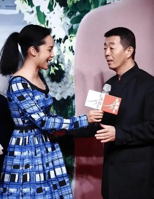 56岁晚节不保这一次名和利救不了自毁前程的蒋雯丽