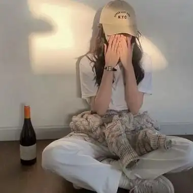 治愈系ins高清美女头像合集小众很好看的又很气质的女头